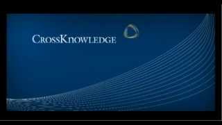 CrossKnowledge Catalog [upl. by Eibrik]