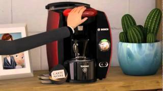 The Tassimo Show Smart like my Tassimo [upl. by Schellens405]