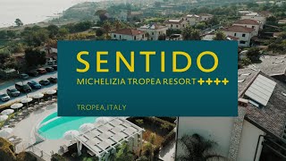 Sentido Michelizia Tropea Resort  Tropea Italy [upl. by Lamek]