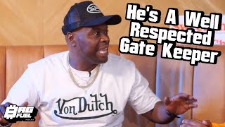 “NOBODY SAFE FROM DIDDY‼️”  E Ness Speaks On Diddy Tampering Witnesses [upl. by Asle550]