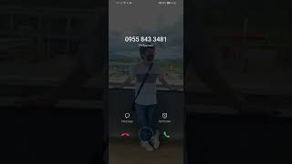 EMUI 91 incoming call [upl. by Anton]