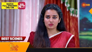 Mangalyam Thanthunanena  Best Scenes  12 Oct 2024  Surya TV Serial [upl. by Eitak775]