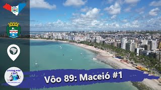 Vôo 89 Maceió 1 [upl. by Emanuela]