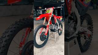 Honda CRF Cool youtubeshorts [upl. by Thetes]