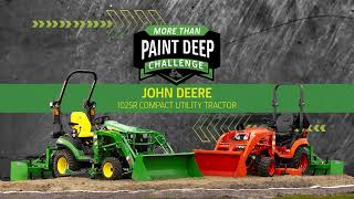 Discover the Stotz Equipment Difference  More Than Paint Deep Challenge [upl. by Arhoz]