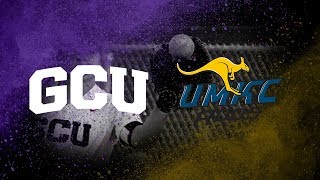 Softball vs UMKC DH Game 2 April 27 2018 [upl. by Rock]