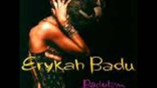 Erykah Badu  Next lifetime [upl. by Viafore282]