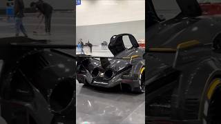 The Devel Sixteen 5000HP Prototype prototype carlover car cars shortsviral shortfeed shorts [upl. by Aire]