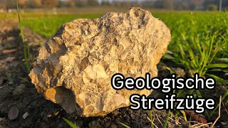 Geologischer Streifzug ins Wochenende [upl. by Herrera]