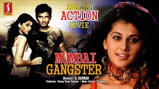 Mumbai Gangster English Dubbed Full Movie [upl. by Lednar69]