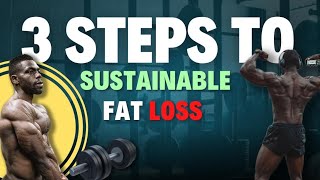 Why You Are Not Losing Weight 3 Solutions You Need Now [upl. by Bo]