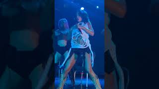 Hyolyn US Tour Enchanted Halloween in LA  Body Talk hyolyn [upl. by Dafna]