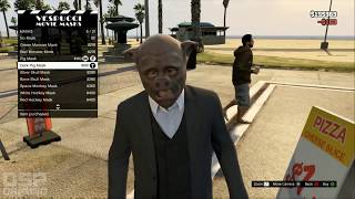 Grand Theft Auto V playthrough pt100 [upl. by Shirberg]