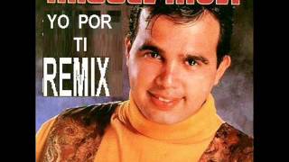 Yo por ti Remix Miguel Molly X DJFARID1974 [upl. by Gord929]