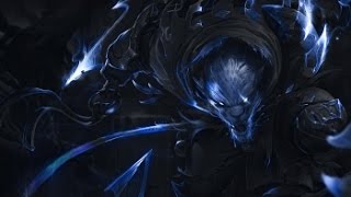 What OTPs do on the New Rengo A I3imbi Rengar Montage [upl. by Mellicent41]