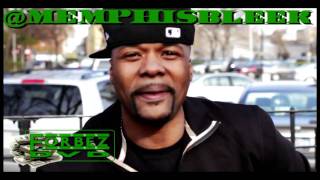 Memphis Bleek Speaks On Beef With Dipset Nas Jaz O Says Rihanna Is A Bad ChickPart23 [upl. by Gnot]