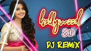 8d audio songs dj remix bollywood  8d songs hindi dj mix  8d hit songs dj  8d songs headphones [upl. by Erika]