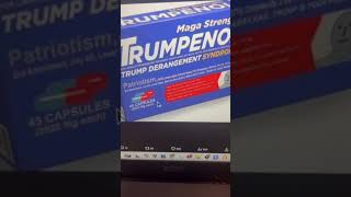 Trump derangement t Syndrome [upl. by Glassco]