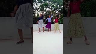 Ta Ta Ta x Cheez Badi dance shorts youtube [upl. by Shayne964]