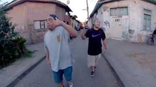 Inkognito ft dasen Vivir agradeciendo Video Oficial HD [upl. by Onahpets529]