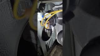 furnace pressure switch problem first check the hose [upl. by Eseryt133]