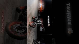 MT 15 😍✨bike mt15 rider viral trending ytshorts youtubeshorts shorts [upl. by Ardnek778]