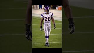 Adrian Peterson The Legendary Running Backquot biographyofheroes [upl. by Alyda]