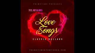 CLASSIC SOUL BALLADS 70S 80S amp 90S LOVE SONGS SOUL HITS  RampBSLOW JAMS  8768469734 [upl. by Margaretta]