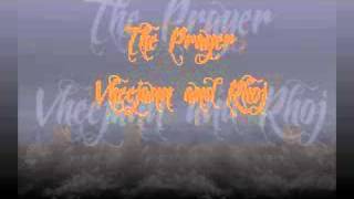 The Prayer  Josh Groban Vheejann and Rhoj cover [upl. by Eirrehs]