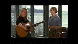 Transatlantic Sessions 6  Mary Chapin Carpenter  with Aoife ODonovan Transcendental Reunion [upl. by Gerhardine]