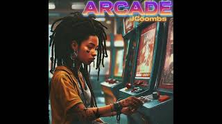 JCoombs  ARCADE Official Audio [upl. by Lorant]