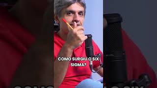 O FUTURO do Seis Sigma Ainda RELEVANTE para Empresas e Carreiras [upl. by Nigem]