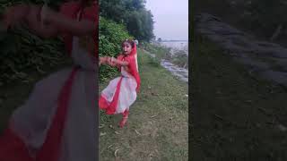 aigiri nandini dance [upl. by Valaree]