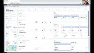 Reduce Demurrage amp Automate Order Entry with PortPro’s Embedded Email Inbox [upl. by Nylhtak909]