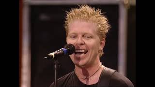 The Offspring  Pretty Fly For A White Guy  7231999  Woodstock 99 East Stage [upl. by Sukin]