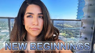 Life Update Mental Health New Beginnings Whats Next [upl. by Nnaik156]