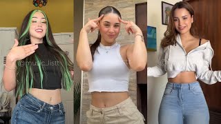 New Trending Tiktok Dance Songs❤️ February 2024 [upl. by Hughmanick878]