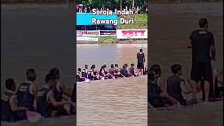 Seroja Indah Rawang Duri pacujalur fypyoutube viralvideo [upl. by Georges]