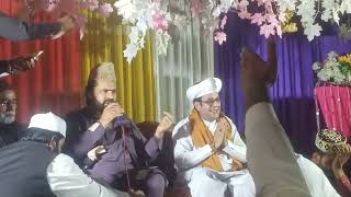 Jado vi Jawien hawa Madiny by Zabeeb Masood Shah  Heart Touching Kalam 2024 new naat 2024 [upl. by Anined]