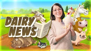 Hay Day Beginners Guide to XP and Levelling Up [upl. by Nagah575]