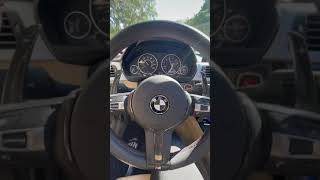 Fully Built F30 BMW 328i With MHI Big Turbo and Full Bolt Ons  Just Cruising [upl. by Jelle37]