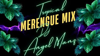 EDDY HERRERA  MIX MERENGUE 2024 🎶 AngelManzDj [upl. by Nahtannhoj655]