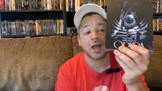 Dario Argento’s Opera 4k Unboxing [upl. by Uird]