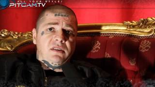 BEHIND THE INK w LARS FREDERIKSEN of Rancid amp The Old Firm Casuals [upl. by Ruprecht]