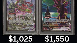 Pokemon TCG Everything Is Manipulated [upl. by Yesnyl495]