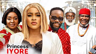 PRINCESS IYORE FULL MOVIE MARY IGWE MOVIE 2024 vs OBI OKOLI MOVIES 2024 AFRICAN FULL MOVIES [upl. by Odiug]