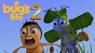 A Bugs Life 2  Official Trailer [upl. by Rosenberger]