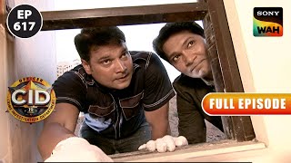 Hotel के बंद दरवाज़े के पीछे क़त्ल का सुराग ढूंढने निकली CID  CID  सीआईडी  30 Dec 2023 [upl. by Ades291]