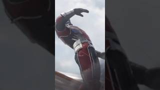 Final Fight Scene  AntMan Defeat After Brutal Fight superhero shorts captainamericacivilwar [upl. by Piotr]