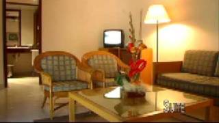 POLLENTIA CLUB RESORT VIDEO [upl. by Brandwein474]